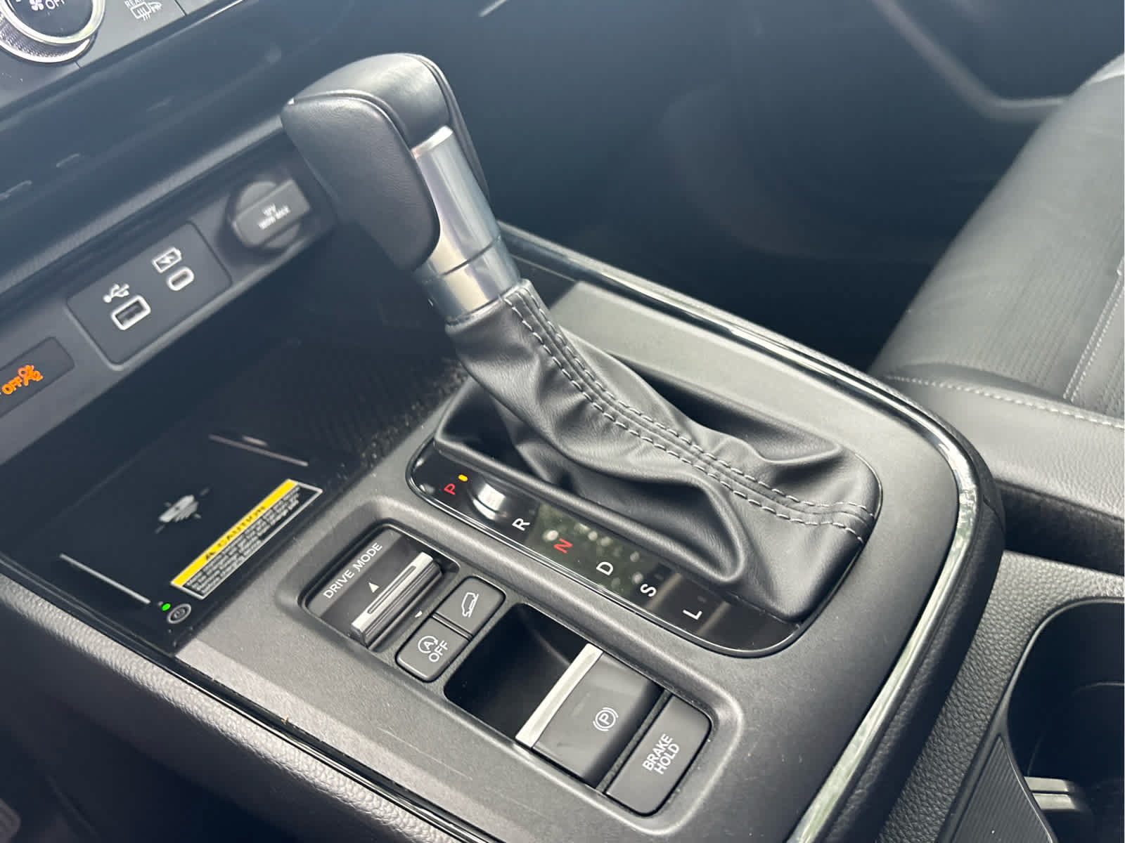 Used 2023 Honda CR-V EX-L image 18
