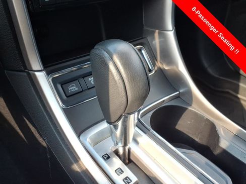 Used 2020 Subaru Ascent Premium AWD/4WD image 23