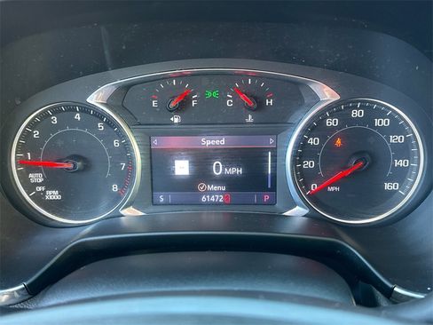 Used 2019 Chevrolet Blazer LT w/ Sound & Technology Package image 27