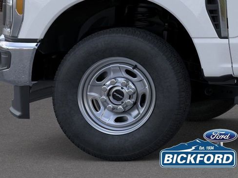 New 2026 Ford F250 XL w/ XL Driver Assist Package image 19