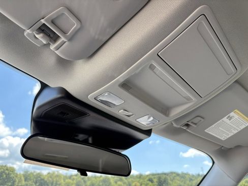 New 2025 Ford Bronco Sport Heritage w/ Convenience Package image 45