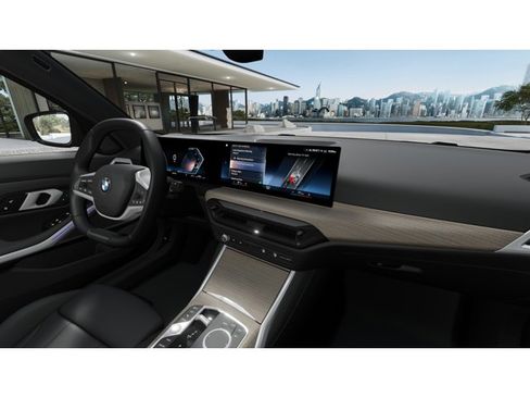 New 2026 BMW 330i xDrive Sedan w/ Premium Package image 14