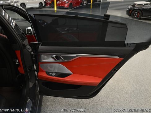 Used 2023 BMW 840i Gran Coupe xDrive w/ M Sport Professional Package image 42