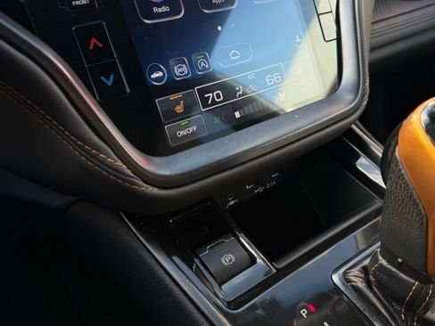 Used 2022 Subaru Outback Wilderness image 21