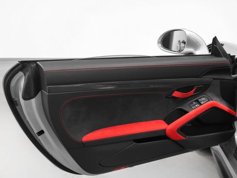 Certified 2019 Porsche 911 GT2 RS image 87