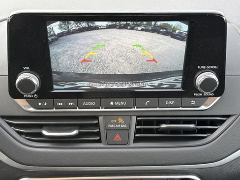 Certified 2024 Nissan Altima 2.5 S image 5