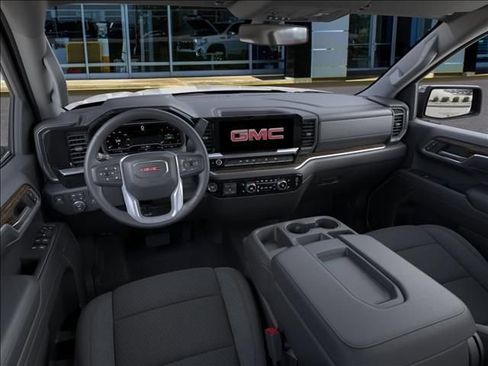 New 2026 GMC Sierra 1500 SLE AWD/4WD image 15