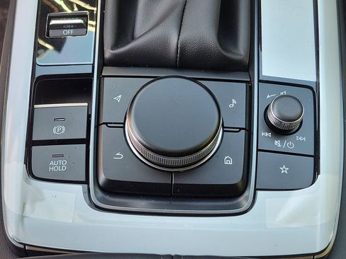 New 2026 MAZDA CX-30 2.5 Turbo w/ Premium Plus Pkg image 32