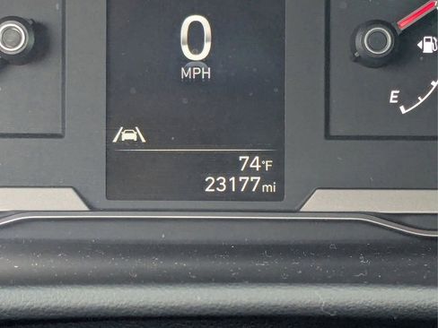 Used 2023 Hyundai Santa Cruz SEL image 28