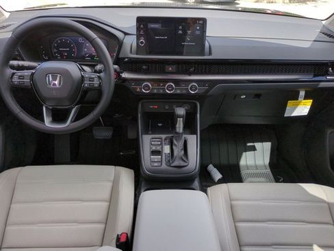 New 2026 Honda CR-V EX-L image 13