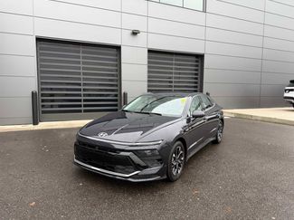 Used 2024 Hyundai Sonata SEL video 1