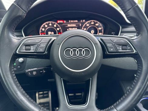 Used 2018 Audi A5 2.0T Prestige image 22