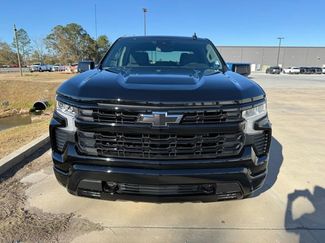 New 2026 Chevrolet Silverado 1500 RST w/ RST Select Package video 2