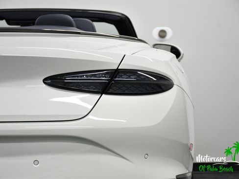 Used 2025 Bentley Continental GT Speed image 17