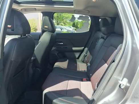 Certified 2025 Nissan Kicks SR w/ SR Premium Package AWD/4WD image 5