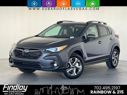 New 2026 Subaru Crosstrek 2.5i Premium