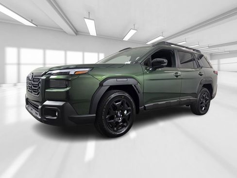 New 2026 Subaru Outback Limited AWD/4WD image 2