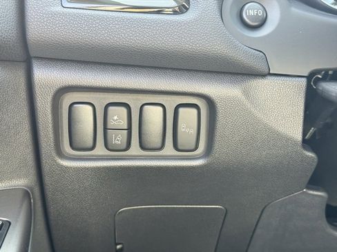 New 2026 Mitsubishi Outlander Sport AWD image 19