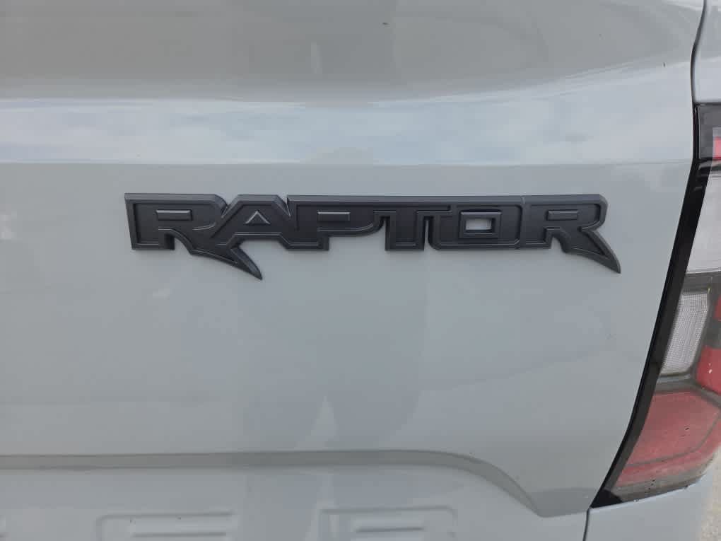 New 2026 Ford Ranger Raptor AWD/4WD image 19