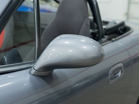 Used 2004 MAZDA MX-5 Miata MAZDASPEED image 18