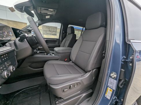 New 2026 Chevrolet Tahoe LS w/ LPO, Dark Essentials Package image 14