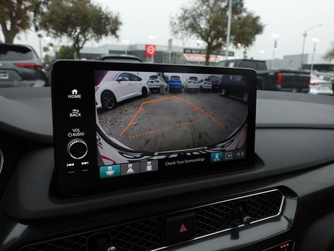 Certified 2025 Acura Integra A-Spec image 23