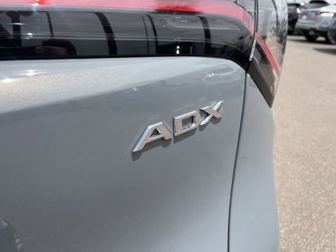 New 2026 Acura ADX A-Spec image 10