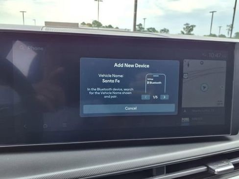 New 2026 Hyundai Santa Fe XRT w/ Tow & Go Package image 6