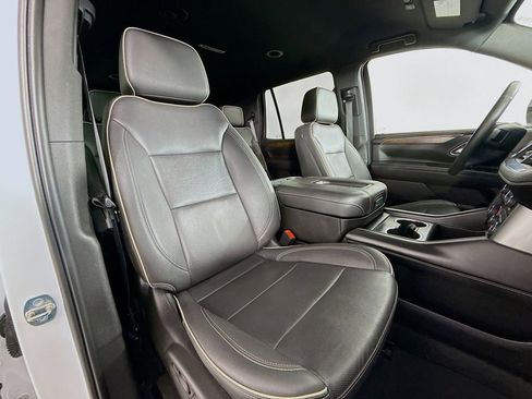 Used 2023 Chevrolet Tahoe Premier image 28