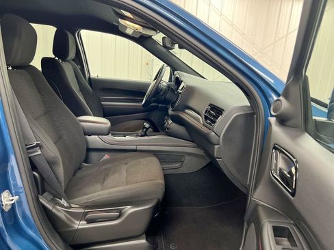 Used 2025 Dodge Durango GT image 22