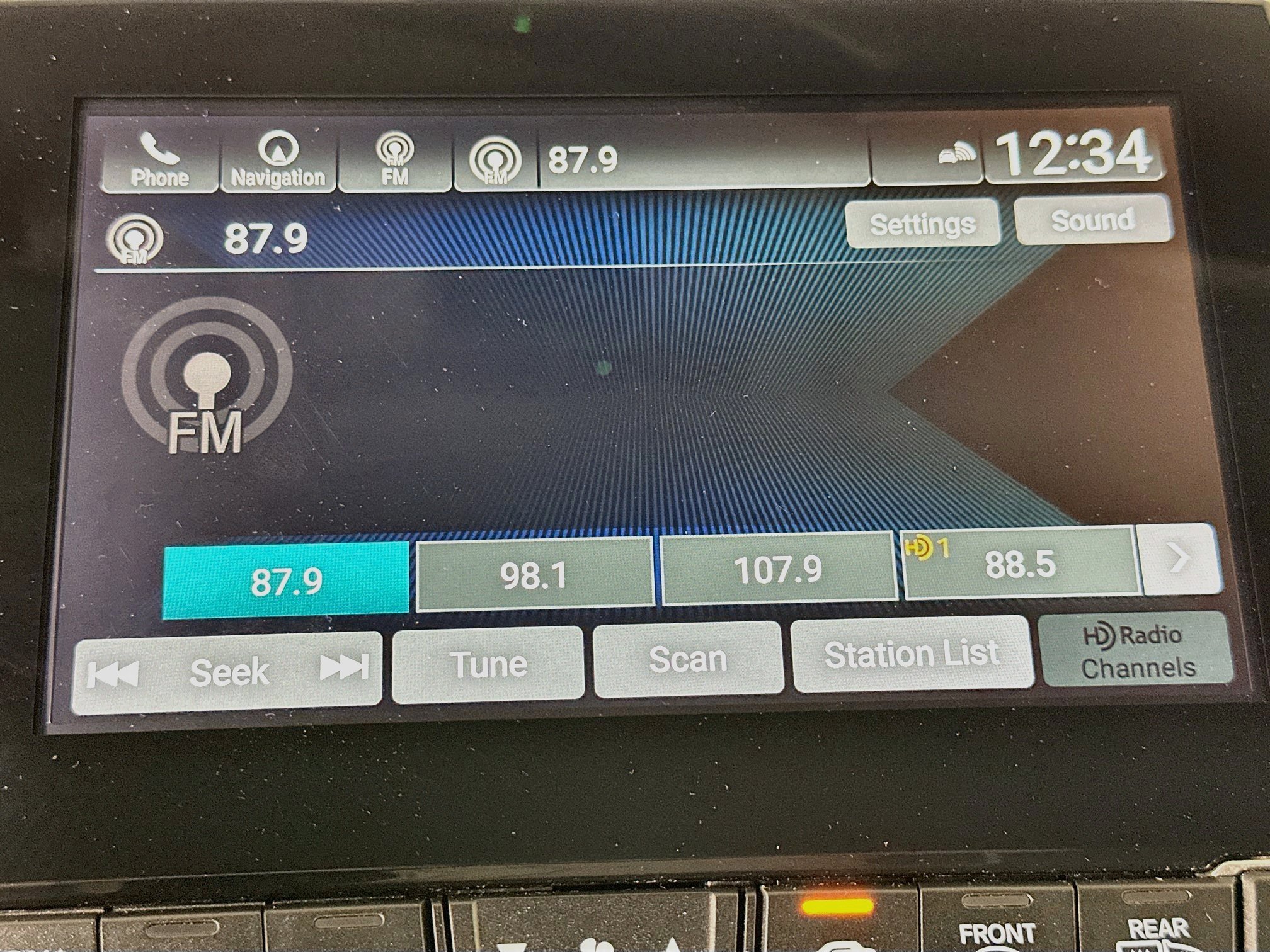 Used 2018 Honda Odyssey Touring image 21