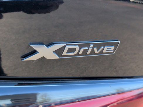 Used 2024 BMW M4 xDrive Competition image 11