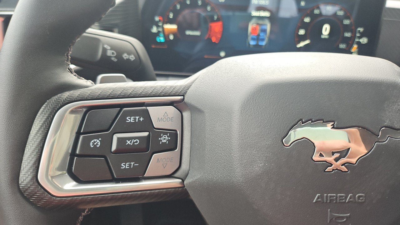 New 2026 Ford Mustang GT Premium RWD image 15