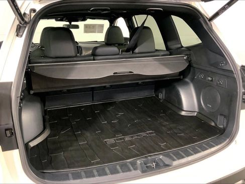 Used 2024 Subaru Forester Wilderness AWD/4WD image 4