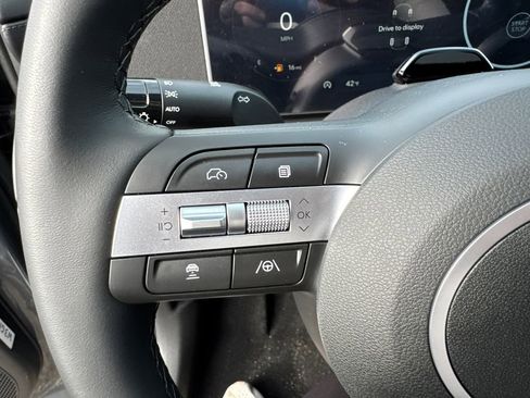 New 2026 Hyundai Tucson SEL image 18