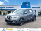 Used 2020 Nissan Kicks SV image 1