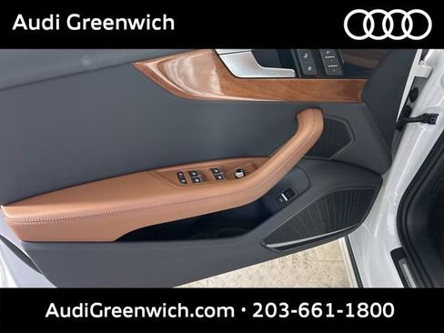 Used 2023 Audi A4 2.0T allroad Premium Plus w/ Premium Plus Package AWD/4WD image 21