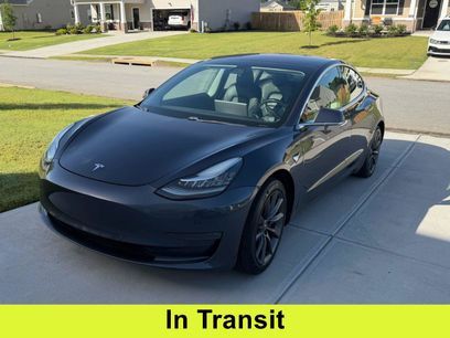 Used 2018 Tesla Model 3 Performance