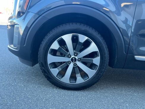 Used 2021 Kia Telluride EX w/ EX Premium Package image 31