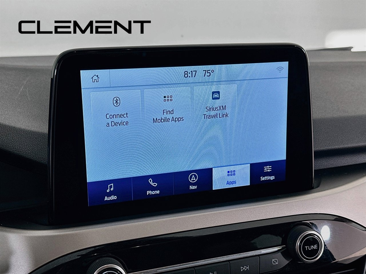 Used 2020 Ford Escape SE AWD/4WD image 19
