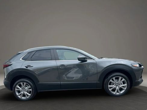 Used 2023 MAZDA CX-30 AWD 2.5 S w/ Select Package image 4