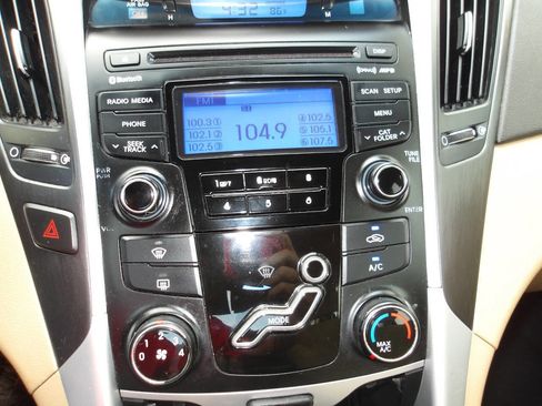 Used 2013 Hyundai Sonata GLS w/ Popular Equipment Pkg image 14