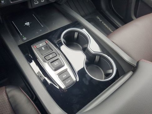 New 2026 Honda Ridgeline Black Edition image 27