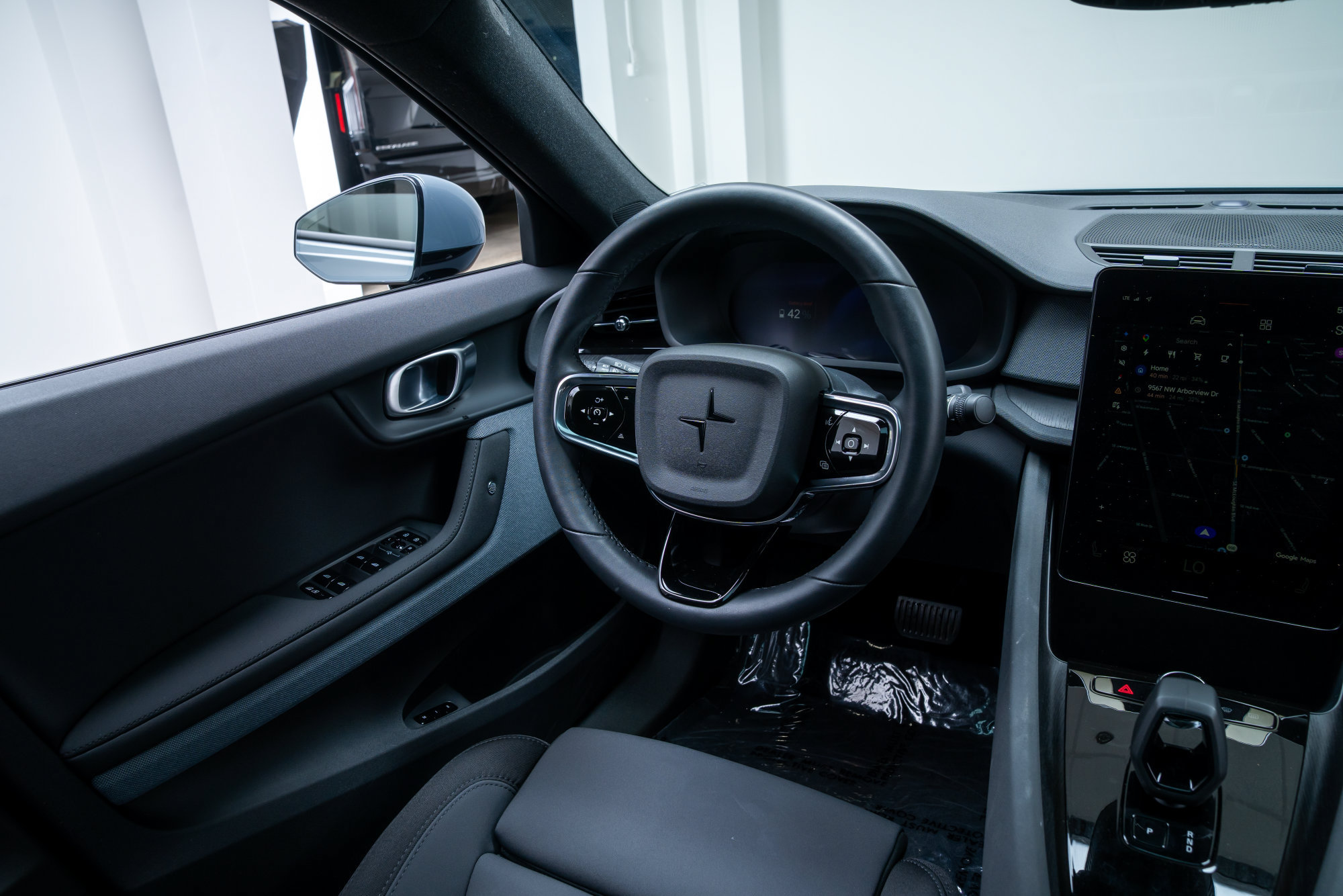 Used 2024 Polestar Polestar 2 AWD/4WD image 9