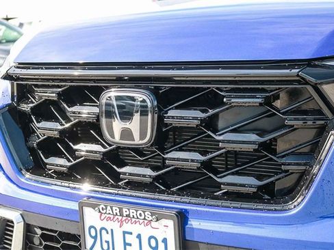 Used 2023 Honda CR-V Sport Touring image 7