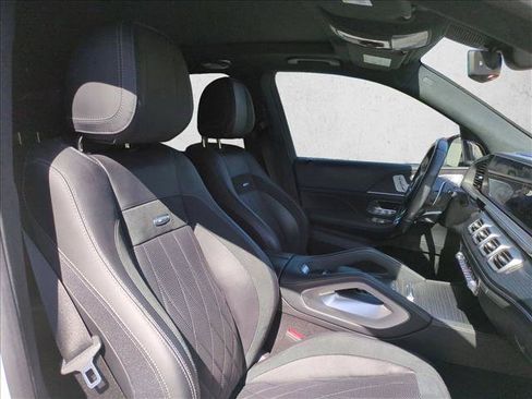 Certified 2021 Mercedes-Benz GLE 63 AMG S image 22