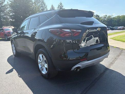 Used 2022 Chevrolet Blazer LT image 6