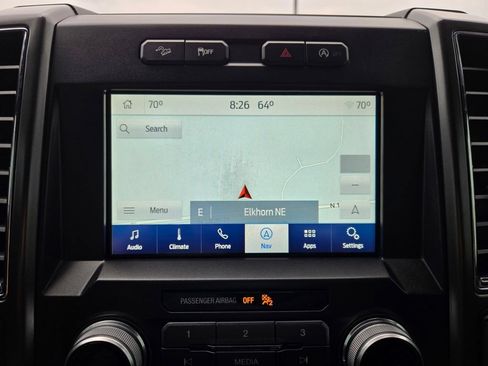 Used 2018 Ford F150 Lariat AWD/4WD image 24
