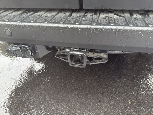 New 2025 Ford Transit 250 Low Roof AWD image 6