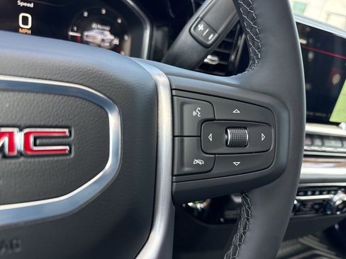New 2026 GMC Sierra 1500 Elevation image 15